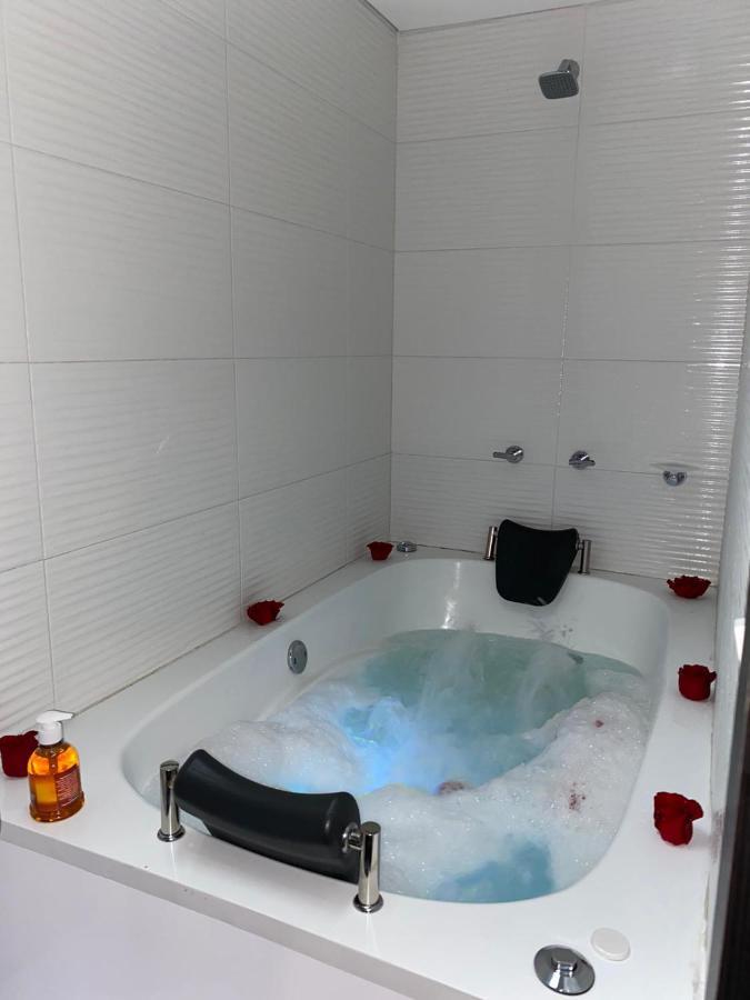 Hotel Boutique Markes Bogotá Zewnętrze zdjęcie