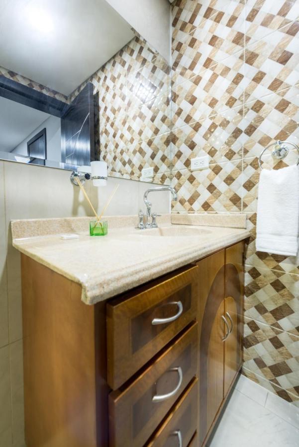 Hotel Boutique Markes Bogotá Zewnętrze zdjęcie