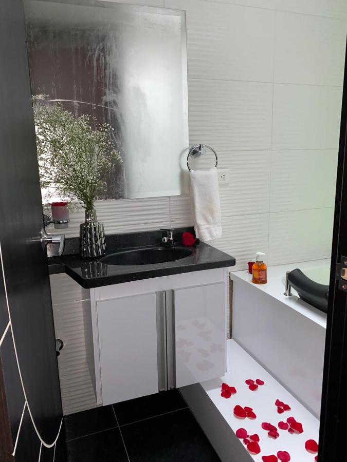 Hotel Boutique Markes Bogotá Zewnętrze zdjęcie