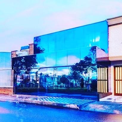 Hotel Boutique Markes Bogotá Zewnętrze zdjęcie