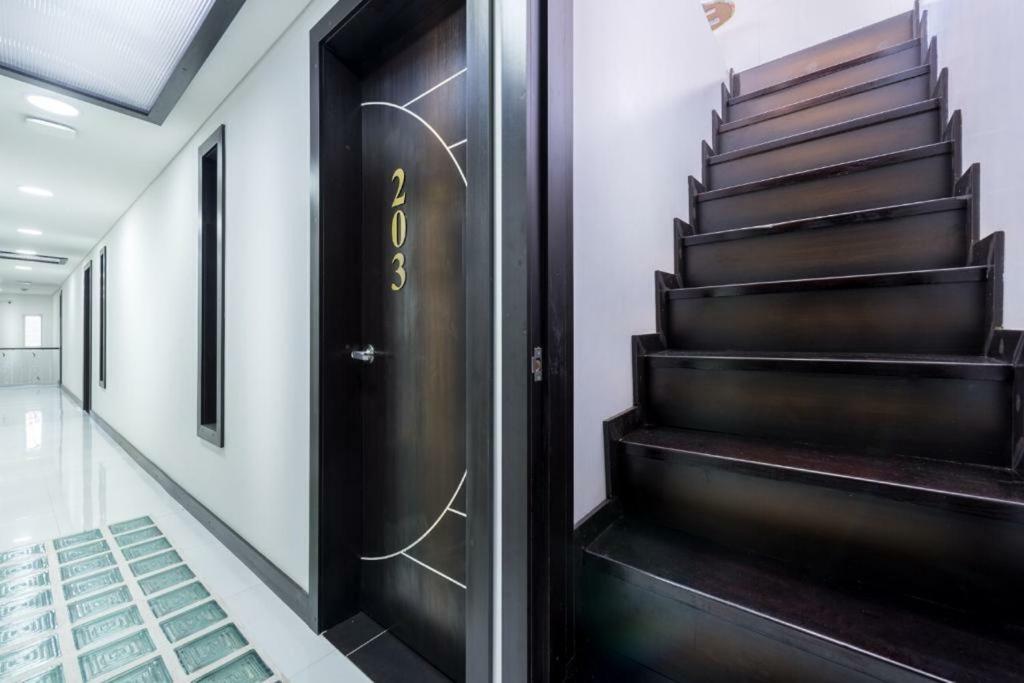 Hotel Boutique Markes Bogotá Zewnętrze zdjęcie