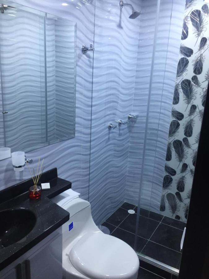 Hotel Boutique Markes Bogotá Zewnętrze zdjęcie